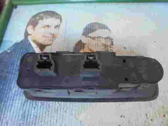 mando botonera elevalunas Peugeot 307 407 96351623XT 96 351 623 XT 00483
