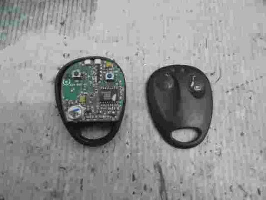 mando control remoto 433MHZR10 433 MHZ R10