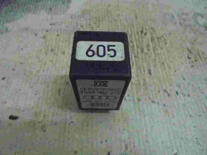 Audi A6 4D0907307A 4D0 907 307A 4DO907307A 7038900215 n. 605