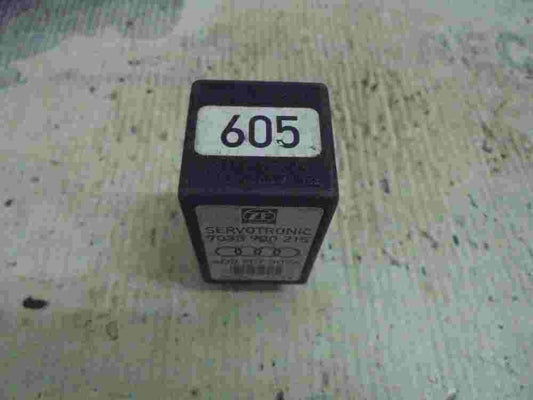 Audi A6 4D0907307A 4D0 907 307A 4DO907307A 7038900215 n. 605