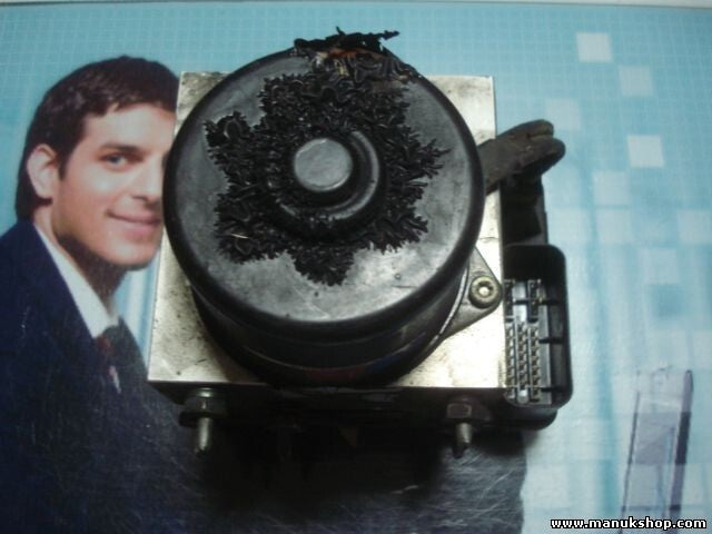 Unidad hidráulica del ABS Jeep Grand Cherokee 56041022AG 25094601383 25020402084