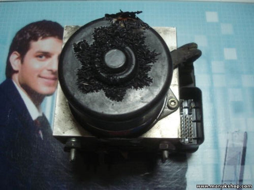 Unidad hidráulica del ABS Jeep Grand Cherokee 56041022AG 25094601383 25020402084