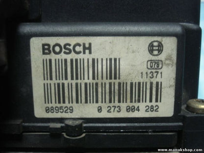 Unidad hidráulica del ABS Audi A4 VW  Passat 8E0614111AM 0265216562 0273004282