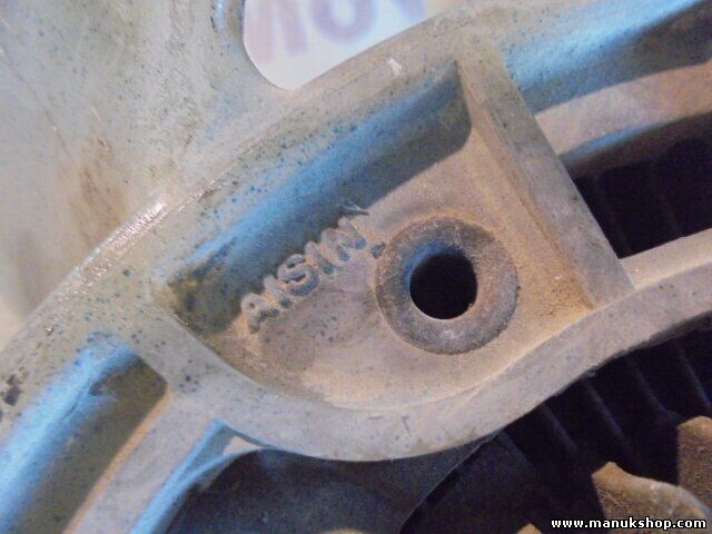 Embrague Viscoso de Ventilador Toyota 4runner 4- runner 16210-65020 1621065020