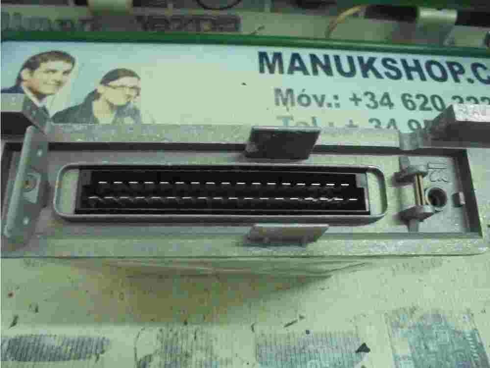 Centralita FIAT LANCIA IAW02P MARELLI WH2P044AL83 WH2P 04/4AL-83