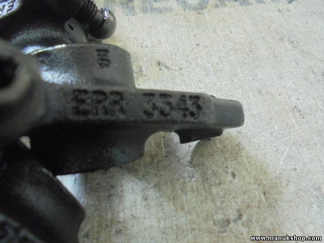 Árbol de levas Land Rover Defender 300tdi HRC2281 HRC2666 ERR3343 ERR3342