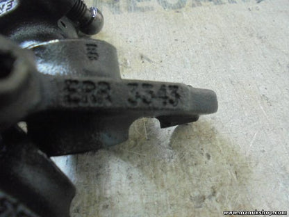 Árbol de levas Land Rover Defender 300tdi HRC2281 HRC2666 ERR3343 ERR3342