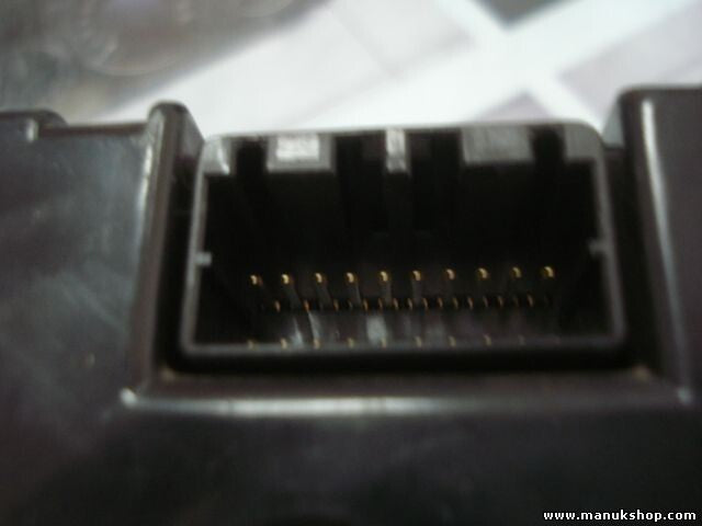 A/C System Rover 75 MF1464307227 MF146430-7227 JFC101786PUY JFC 101786PUY R40