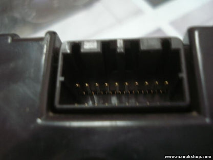 A/C System Rover 75 MF1464307227 MF146430-7227 JFC101786PUY JFC 101786PUY R40