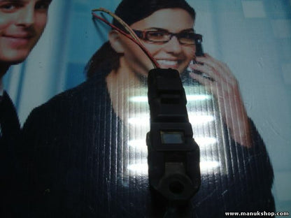 Sensor presión de aire Citroen C5 Ford Fiesta Focus II  9639469280 96 394 692 80