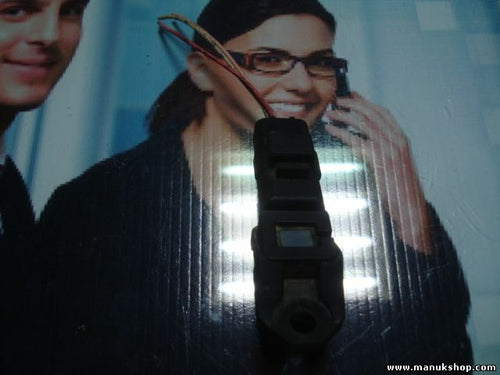 Sensor presión de aire Citroen C5 Ford Fiesta Focus II  9639469280 96 394 692 80