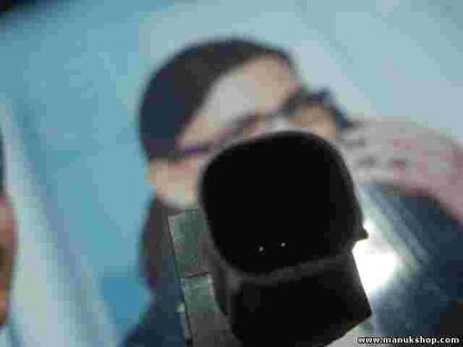 Airbag Centralita Chrysler Dodge 0587202327 04896023AA BOSCH 060106