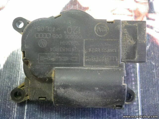 Riscaldamento attuatore Audi Q7 52411483RK04 3093694