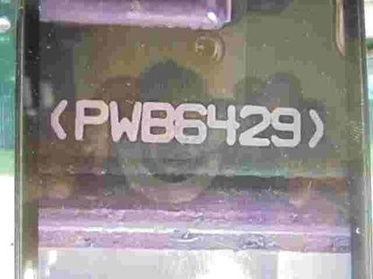 Centralita Jaguar PWB6429