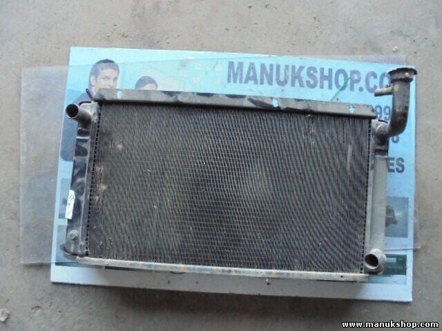 Radiador de agua Suzuki SJ 1.3 AWD 1988/11-2004 90001016SF NRF513161