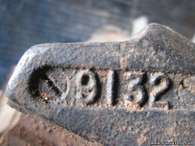 Pinza trasero izquierdo Jeep Cherokee 0246 9132