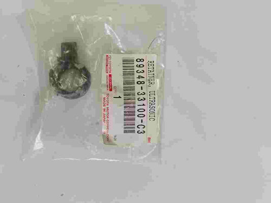 Retainer Ultrasonic Sensor  Toyota Lexus RX 350 8934833100C3 89348-33100-C3