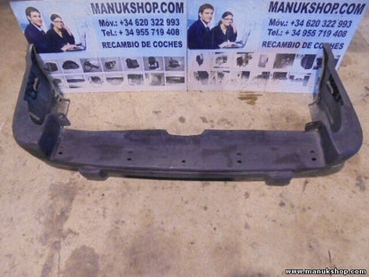 Parachoques Jeep Grand Cherokee 2500 55155776AA  PACGF15M35 SAE PAC GF15 M 35