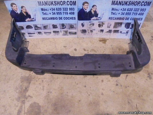 Parachoques Jeep Grand Cherokee 2500 55155776AA  PACGF15M35 SAE PAC GF15 M 35