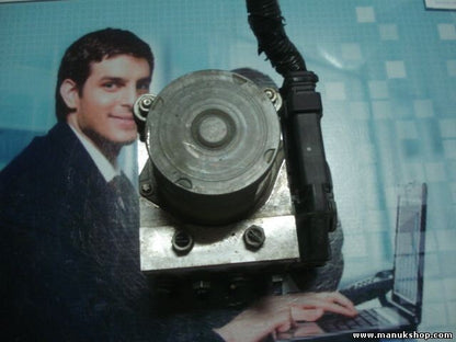 Unidad hidráulica del ABS Fiat Punto 188 1.9 2003 46825746 46825716 0265234006