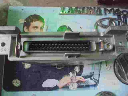 Centralita Fiat Tempra 2.0 ECO 6160015200 MAGNETI MARELLI IAW4S1 7762287 Z12V