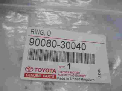 O-Ring  Toyota Lexus ES300 ES330 9008030040 90080-30040