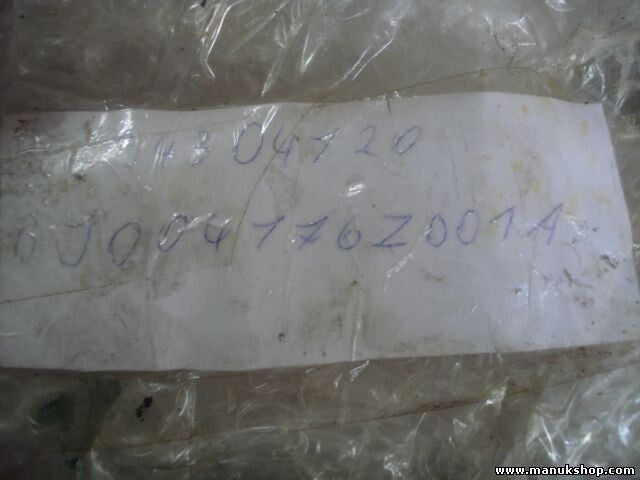 Amortiguador Porsche Boxster 996 986 98634304120