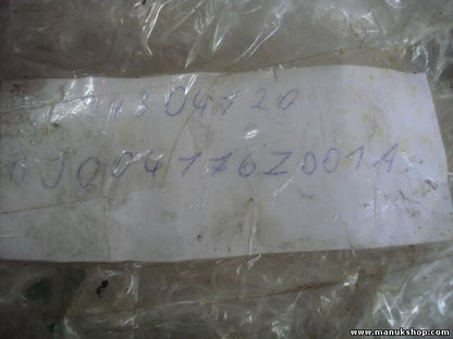 Amortiguador Porsche Boxster 996 986 98634304120