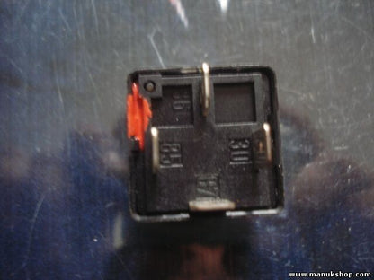 Relé Opel Tigra A Corsa B Astra G Vectra B Caravan 90464760 V23134K52X220