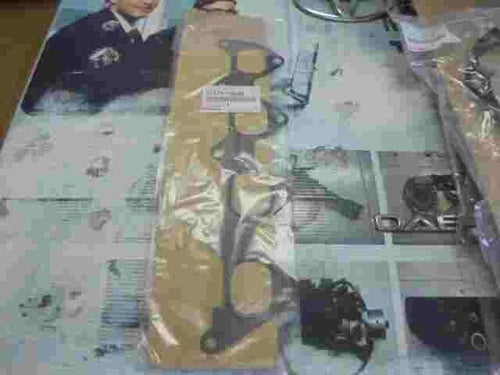 Gasket Intake  Toyota Carina Corolla E110 1717115030 17171-15030