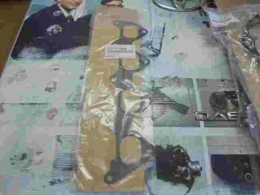 Gasket Intake  Toyota Carina Corolla E110 1717115030 17171-15030