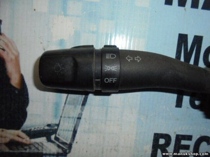 Mando de luces. intermitentes Hyundai Santa Fé I SM 2001/04-2006/03