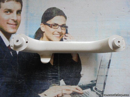 Manillas de asidero interior Chrysler Voyager 1995 ccm 98 KW  L0079365AA02LCF