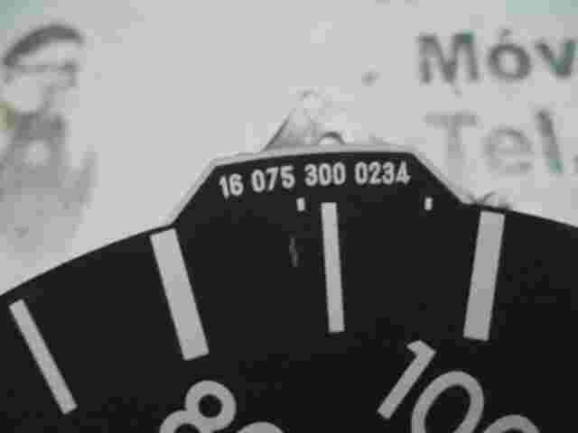 Tachimetro Mercedes-Benz E W124 1245426269 124 542 62 69 VDO 81117702