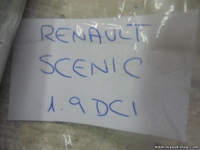 Asiento reposacabezas Opel Frontera Monterey 25R0388004 25R-0388004