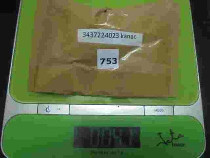 Potenciómetro del acelerador VW Volkswagen Audi 80 8C B4 90 B4 3437224023