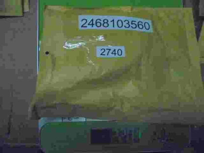 Centralita modulo electroventilador Toyota Avensis T25 2468103560 246810-3560