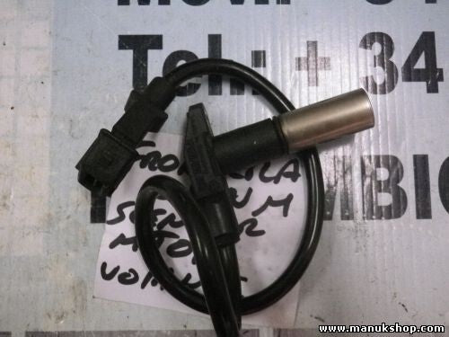 Manivela corrugator sensor Opel A 0281002096 0 281 002 096