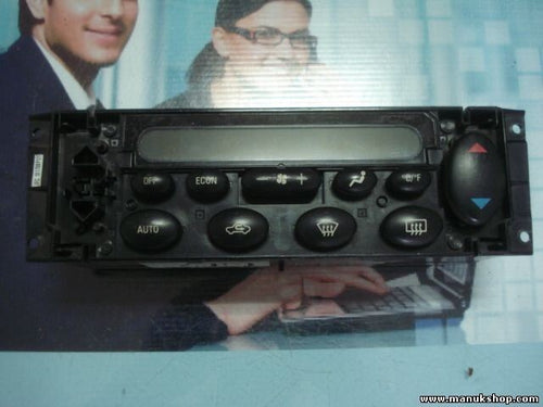 A/C System Rover 75 MF1464307227 MF146430-7227 JFC101786PUY JFC 101786PUY R40