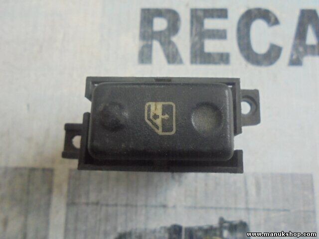 mando botonera elevalunas Renault Safrane 24 95 2495 7700811906