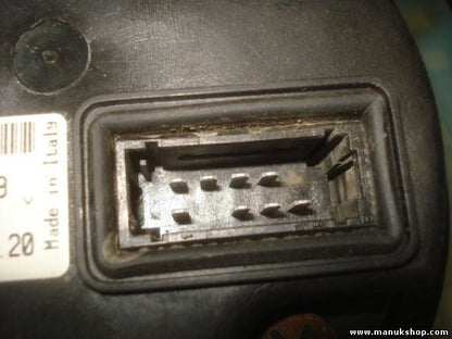 Ventilatore di riscaldamento Renault Safrane VALEO F602608N F602608-N A426899