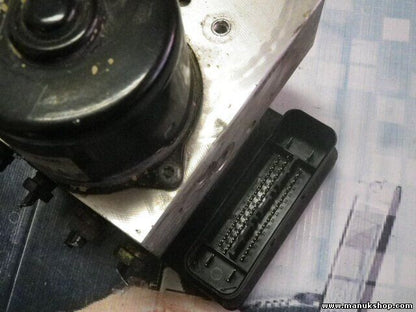 ABS Centralita Land Rover Freelander SRB000200 10092508513 10020403554