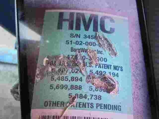 Grupo Diferencial Trasero Hyundai Santa Fe Tucson 5102027001 4780039000 5407024