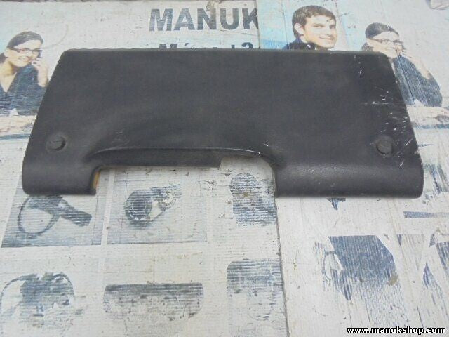 Salpicadero Center Centre Top Dash Trim Jeep Compass D15370403