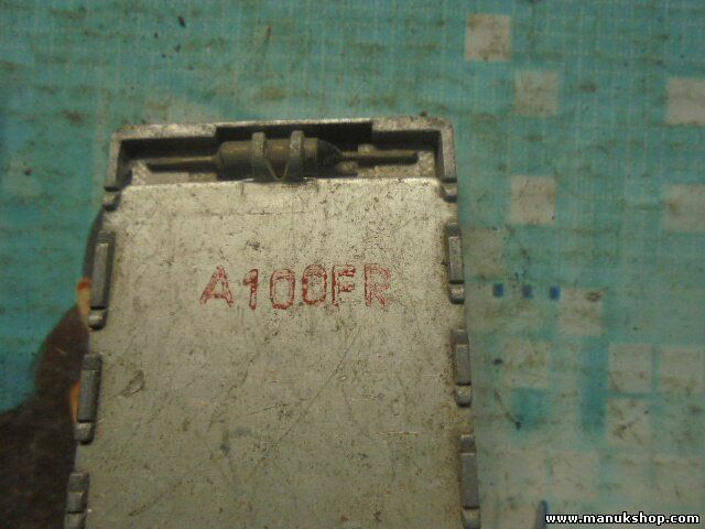 Resistencia calefaccion  SsangYong Actyon A100FR A100 FR A100-FR 8A19