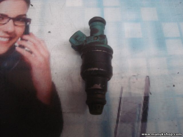 Inyectores Ford Escort Sierra Granada 1.4 2.0 i BOSCH 0280150743 88WF-A1A