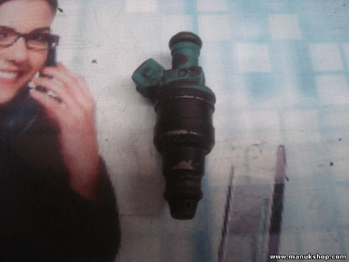 Inyectores Ford Escort Sierra Granada 1.4 2.0 i BOSCH 0280150743 88WF-A1A