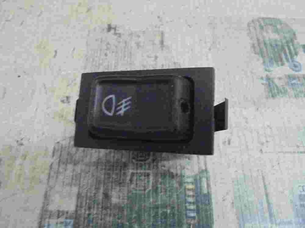 Niebla interruptor VW Volkswagen Golf Polo 321941535B 321941535 B