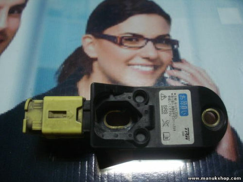 Airbag Centralita   Honda 2003-2007 77930SEAE814M1 77930-SEA-E814-M1 M0ZRN4ZCB