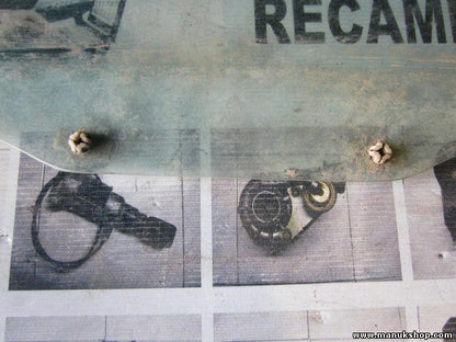 Vetro porta anteriore destra Jeep Wrangler